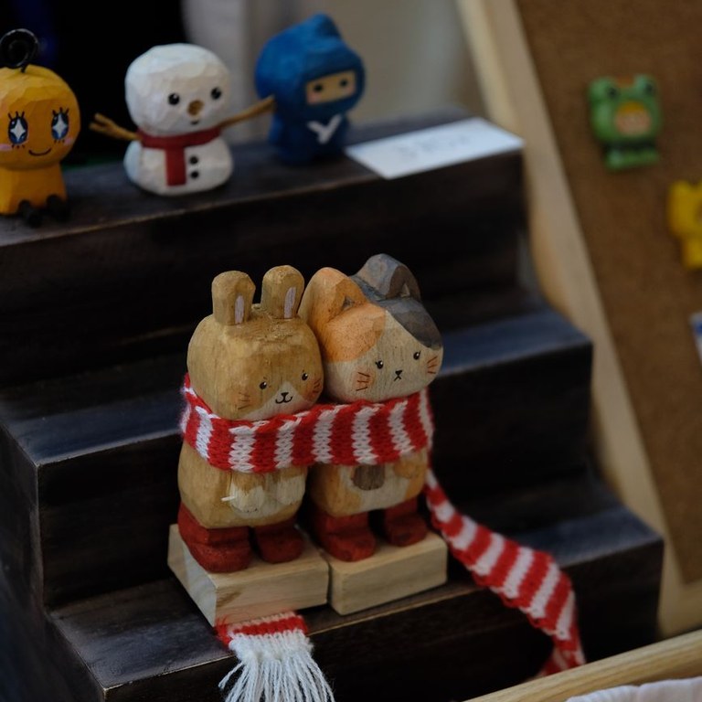 Cloud Bookend Pair